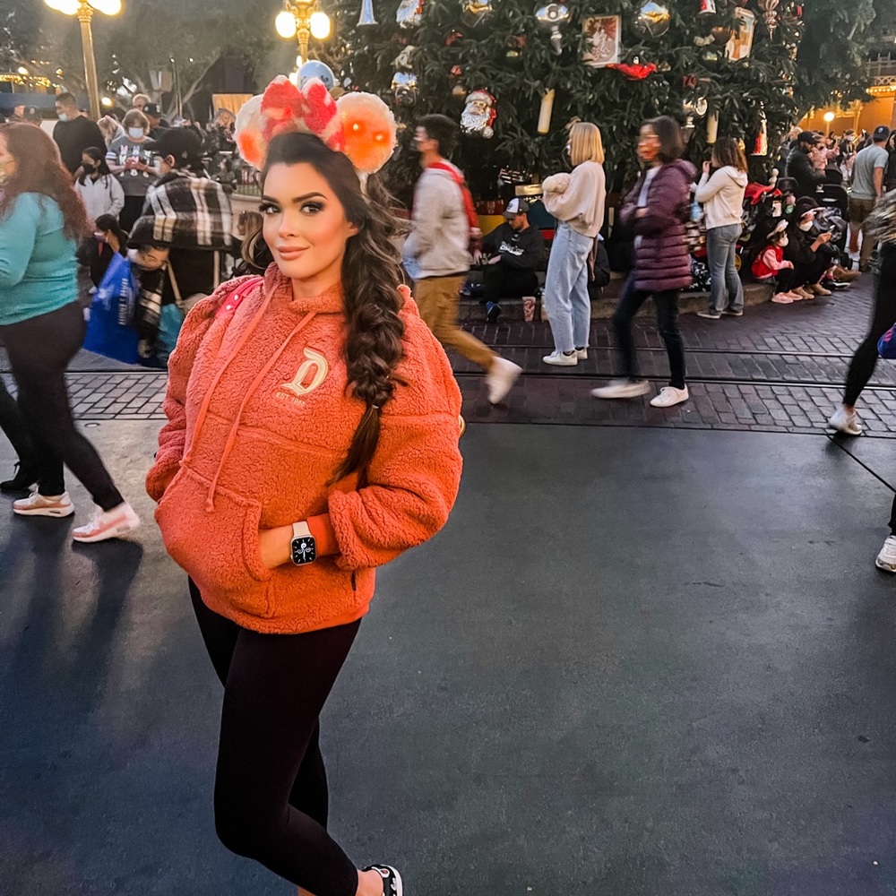 Meet Your Posher, Anne!